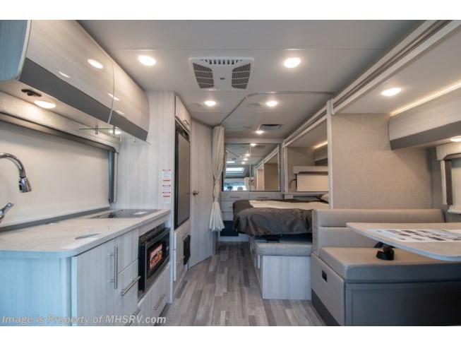 2022 Compass 23TW by Thor Motor Coach from Motor Home Specialist in Alvarado, Texas