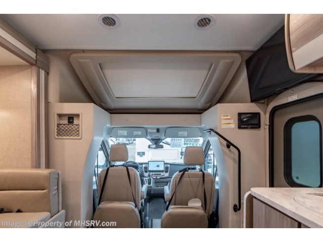 2023 Compass 23TW by Thor Motor Coach from Motor Home Specialist in Alvarado, Texas