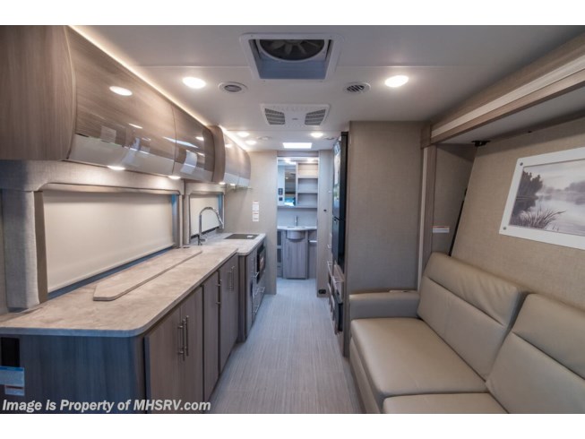 2023 Compass 23TE by Thor Motor Coach from Motor Home Specialist in Alvarado, Texas