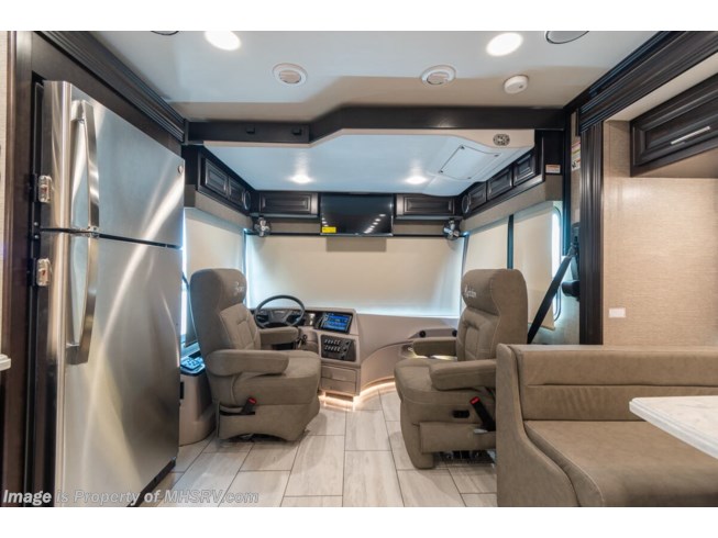 2021 Berkshire 40F by Forest River from Motor Home Specialist in Alvarado, Texas