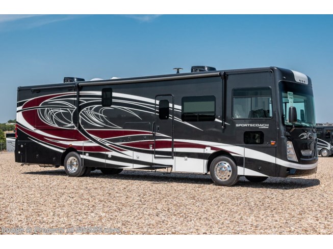 New 2022 Sportscoach Sportscoach SRS 376ES available in Alvarado, Texas
