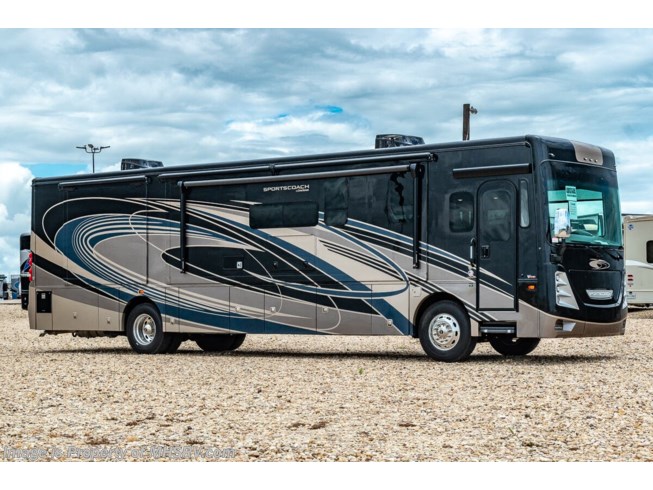 New 2022 Sportscoach Sportscoach 403QS available in Alvarado, Texas