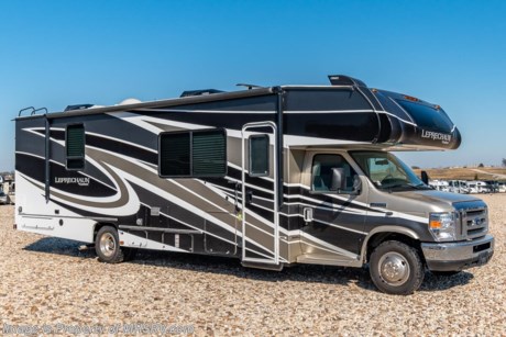 4/5/21 &lt;a href=&quot;http://www.mhsrv.com/coachmen-rv/&quot;&gt;&lt;img src=&quot;http://www.mhsrv.com/images/sold-coachmen.jpg&quot; width=&quot;383&quot; height=&quot;141&quot; border=&quot;0&quot;&gt;&lt;/a&gt;  Used Coachmen RV for sale – 2021 Coachmen Leprechaun 311FS with 2 slides, theater seats, and 3,100 miles. This RV is approximately 31 feet 10 inches in length and features hydraulic leveling system, 2 A/Cs,  3 camera monitoring system, 4KW Onan generator, tilt steering wheel, GPS, power windows, power door locks, electric/gas water heater, power patio awning, LED running lights, black tank rinsing system, exterior shower, exterior entertainment, inverter, booth converts to sleeper, solid surface kitchen counters with sink covers, 3 burner range with oven, convection microwave, residential refrigerator, glass shower door, combination washer and dryer, cab over bunk, 4 Flat Panel TVs and much more. or more information and photos please visit Motor Home Specialist at www.MHSRV.com or call 800-335-6064.