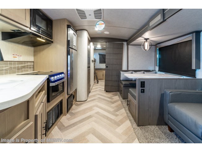 2021 Thor Motor Coach Twilight TWS 3300 #MCR052833321TMC - For Sale in ...