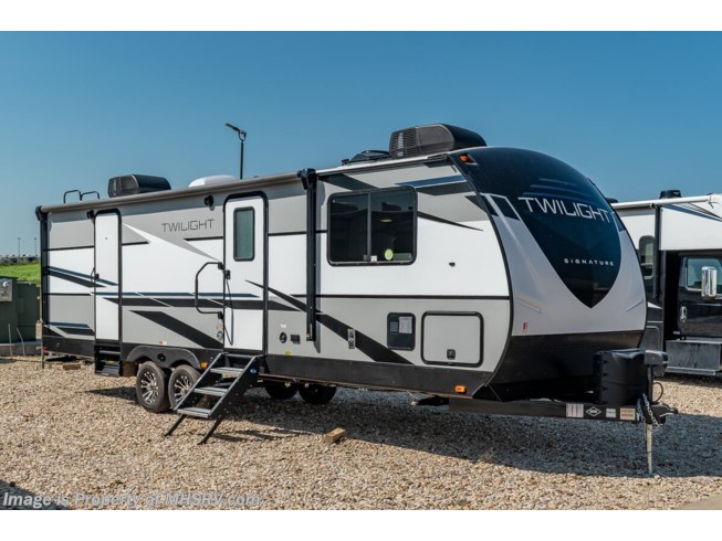 New 2021 Thor Motor Coach Twilight TWS 2840 available in Alvarado, Texas