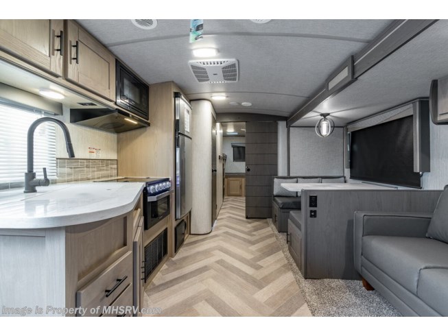 2021 Thor Motor Coach Twilight TWS 3300 #OHL103211423TMC - For Sale in ...