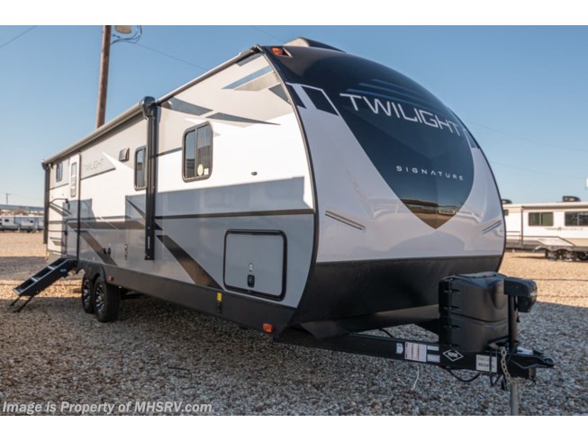 New 2021 Thor Motor Coach Twilight TWS 2800 available in Alvarado, Texas