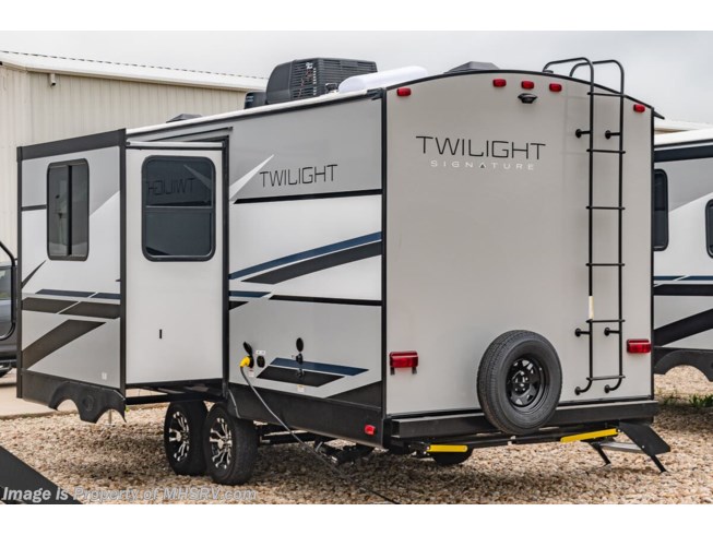 2021 Twilight TWS 2100 by Thor Motor Coach from Motor Home Specialist in Alvarado, Texas