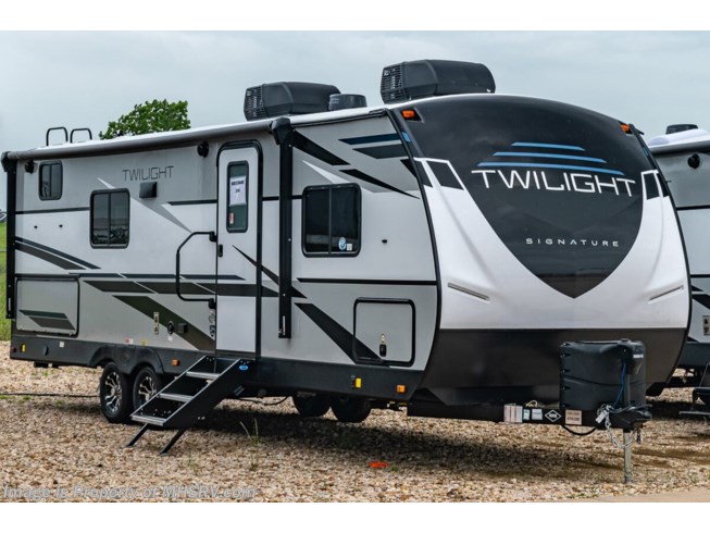 New 2021 Thor Motor Coach Twilight TWS 2600 available in Alvarado, Texas