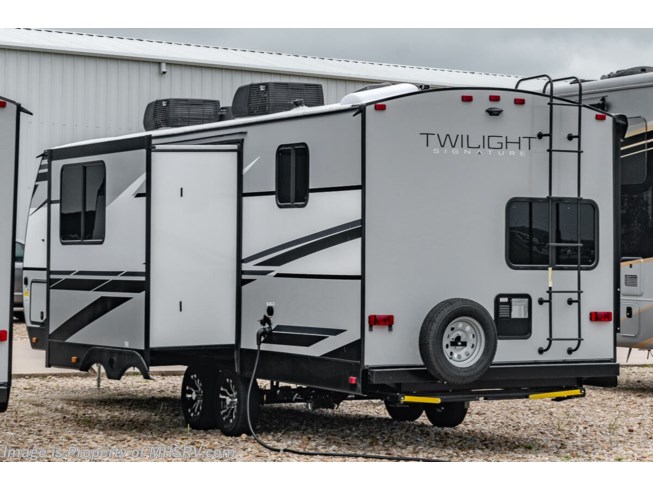 2021 Twilight TWS 2600 by Thor Motor Coach from Motor Home Specialist in Alvarado, Texas