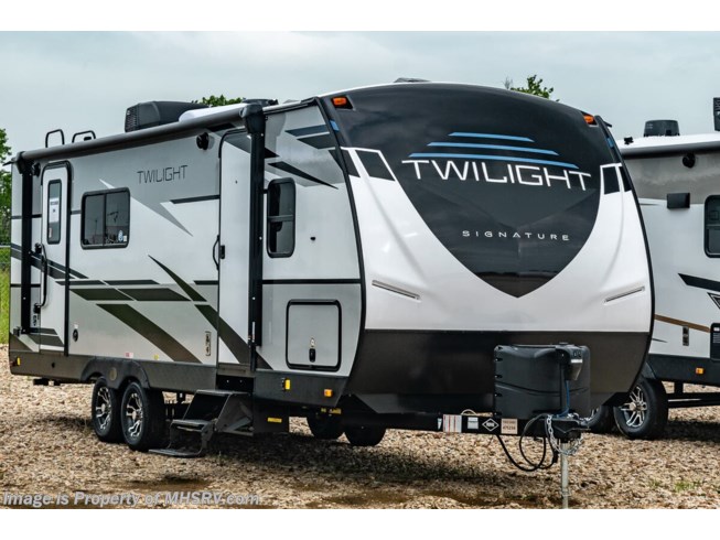 New 2021 Thor Motor Coach Twilight TWS 2400 available in Alvarado, Texas