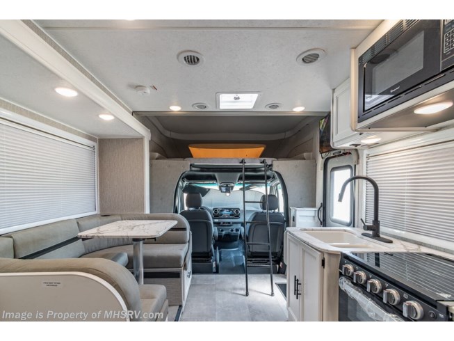 2021 Coachmen Prism Select 24CB - New Class C For Sale by Motor Home Specialist in Alvarado, Texas
