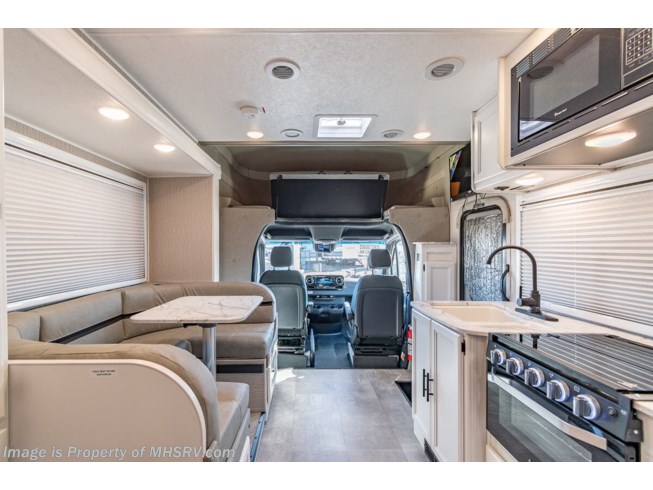 2022 Coachmen Prism Select 24CB - New Class C For Sale by Motor Home Specialist in Alvarado, Texas
