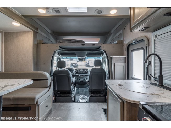 2022 Coachmen Prism Select 24DS - New Class C For Sale by Motor Home Specialist in Alvarado, Texas