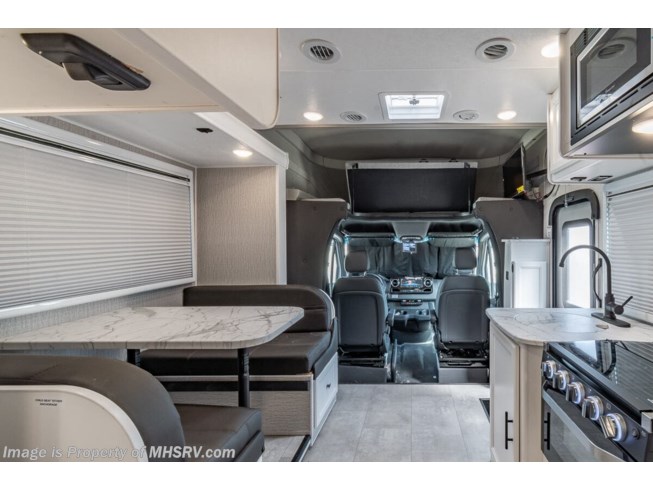 2023 Coachmen Prism Select 24DS - New Class C For Sale by Motor Home Specialist in Alvarado, Texas