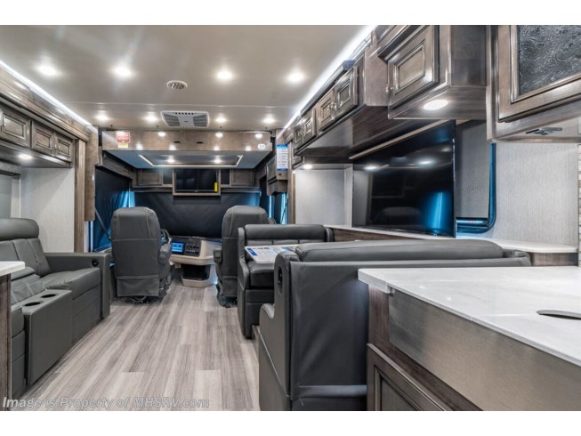 2022 Holiday Rambler Nautica 34RX - New Diesel Pusher For Sale by Motor Home Specialist in Alvarado, Texas
