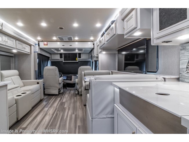 2022 Holiday Rambler Nautica 34RX - New Diesel Pusher For Sale by Motor Home Specialist in Alvarado, Texas