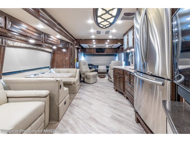 2020 Fleetwood Southwind 34C - Used Class A For Sale by Motor Home Specialist in Alvarado, Texas
