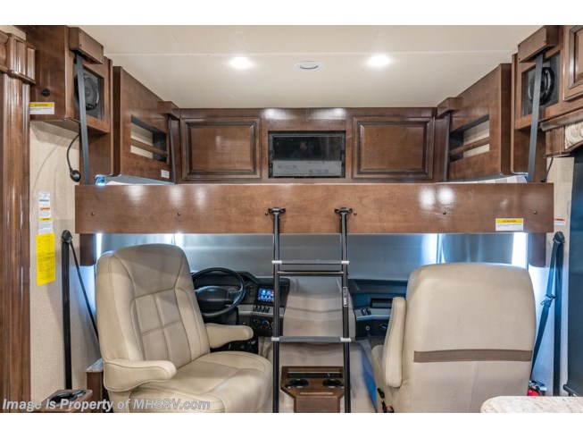 2020 Southwind 34C by Fleetwood from Motor Home Specialist in Alvarado, Texas