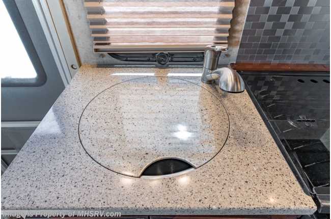 forest river kitchen sink cover