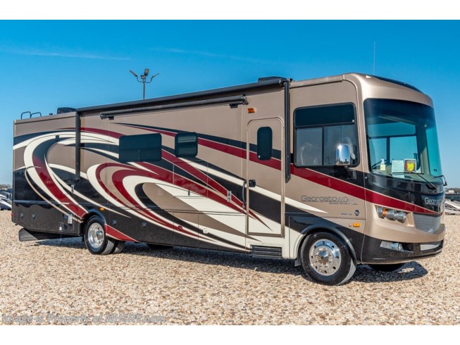 Used 2018 Forest River Georgetown 377TS available in Alvarado, Texas