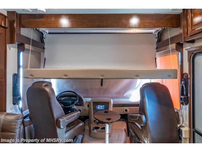 2018 Georgetown 377TS by Forest River from Motor Home Specialist in Alvarado, Texas