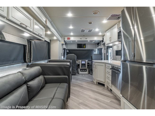 2022 Fleetwood Bounder 36F - New Class A For Sale by Motor Home Specialist in Alvarado, Texas