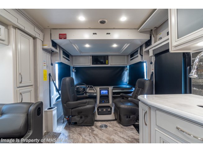 2022 Southwind 34C by Fleetwood from Motor Home Specialist in Alvarado, Texas