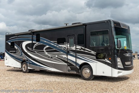 7/26/21  &lt;a href=&quot;http://www.mhsrv.com/coachmen-rv/&quot;&gt;&lt;img src=&quot;http://www.mhsrv.com/images/sold-coachmen.jpg&quot; width=&quot;383&quot; height=&quot;141&quot; border=&quot;0&quot;&gt;&lt;/a&gt;  **Consignment** Used Coachmen RV for sale- 2020 Coachmen Sportscoach 365RB Bath &amp; &#189; with 2 slides and only 6,746 miles. This RV is approximately 40 feet in length and features aluminum wheels, automatic leveling system, 3 camera monitoring system, 2 Ducted A/Cs, Onan generator, 340HP Cummins engine, Freightliner chassis, tilt/telescoping steering wheel, electric/gas water heater, power patio awning, pass thru storage with side swing doors, LED running lights, black tank rinsing system, water filtration system, exterior shower, exterior entertainment center, clear paint mask, inverter, booth converts to sleeper, dual pane windows, fireplace, solid surface kitchen counters with sink covers, 3 burner range with oven, residential refrigerator with ice maker, convection microwave, glass door shower, king bed, power cab over bunk, 3 flat screen TVs, and much more. For more information and photos please visit Motor Home Specialist at www.MHSRV.com or call 800-335-6064.