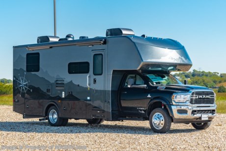 SOLD 4-15-22  MSRP $241,639 The 2021 Dynamax Isata 5 Series model 28SS Super C is approximately 31 feet 2 inches in length. Optional features includes the beautiful full body paint, 4x4 chassis upgrade, rear rock guard, 2-stage self leveling front air suspension and Winegard In-Motion satellite. For more complete details on this unit and our entire inventory including brochures, window sticker, videos, photos, reviews &amp; testimonials as well as additional information about Motor Home Specialist and our manufacturers please visit us at MHSRV.com or call 800-335-6054. At Motor Home Specialist, we DO NOT charge any prep or orientation fees like you will find at other dealerships. All sale prices include a 200-point inspection, interior &amp; exterior wash, detail service and a fully automated high-pressure rain booth test and coach wash that is a standout service unlike that of any other in the industry. You will also receive a thorough coach orientation with an MHSRV technician, an RV Starter&#39;s kit, a night stay in our delivery park featuring landscaped and covered pads with full hook-ups and much more! Read Thousands upon Thousands of 5-Star Reviews at MHSRV.com and See What They Had to Say About Their Experience at Motor Home Specialist. WHY PAY MORE?... WHY SETTLE FOR LESS?