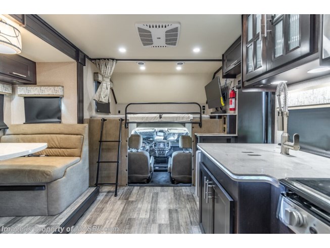 2021 Dynamax Corp Isata 5 Series 28SS - New Class C For Sale by Motor Home Specialist in Alvarado, Texas