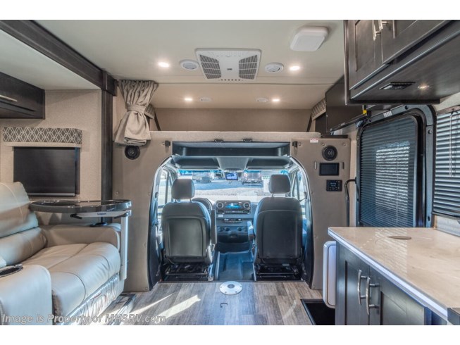 2022 Dynamax Corp Isata 3 Series 24RW - New Class C For Sale by Motor Home Specialist in Alvarado, Texas