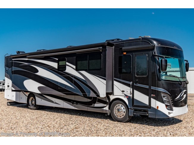 Used 2018 Forest River Berkshire 39A available in Alvarado, Texas