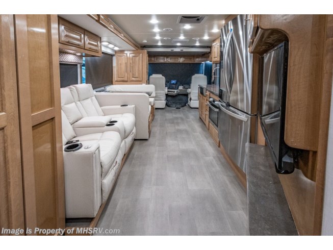 2023 Forest River Georgetown 7 Series GT7 36K7 - New Class A For Sale by Motor Home Specialist in Alvarado, Texas