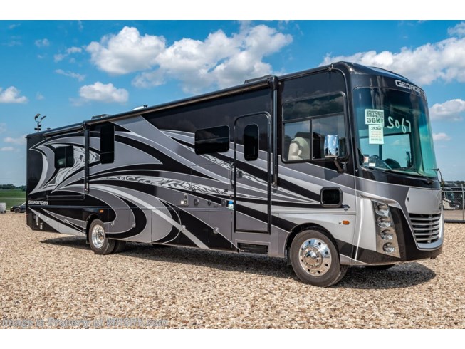 New 2022 Forest River Georgetown 7 Series GT7 36K7 available in Alvarado, Texas