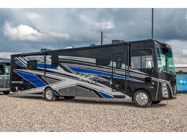 New 2023 Forest River Georgetown 7 Series GT7 36K7 available in Alvarado, Texas