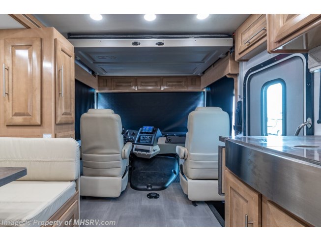 2023 Georgetown 7 Series GT7 36K7 by Forest River from Motor Home Specialist in Alvarado, Texas
