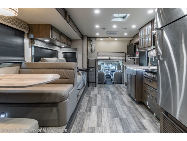 2022 Dynamax Corp Isata 5 Series 30FW - New Class C For Sale by Motor Home Specialist in Alvarado, Texas