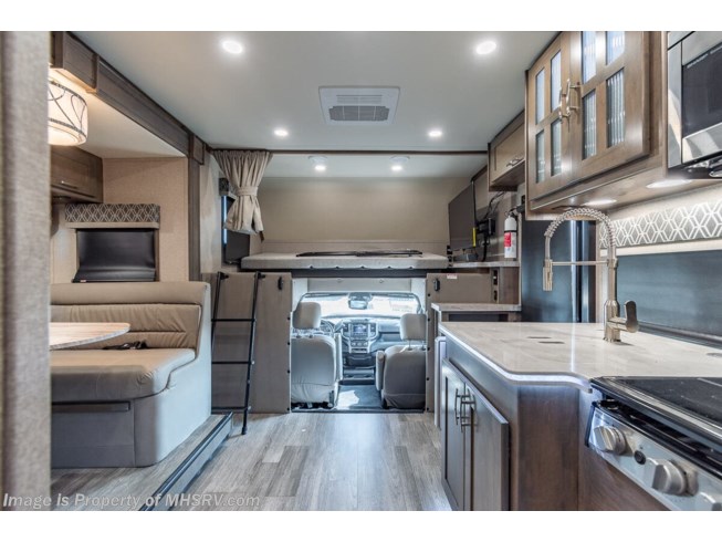 2022 Dynamax Corp Isata 5 Series 28SS - New Class C For Sale by Motor Home Specialist in Alvarado, Texas