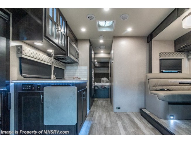 2022 Isata 5 Series 28SS by Dynamax Corp from Motor Home Specialist in Alvarado, Texas
