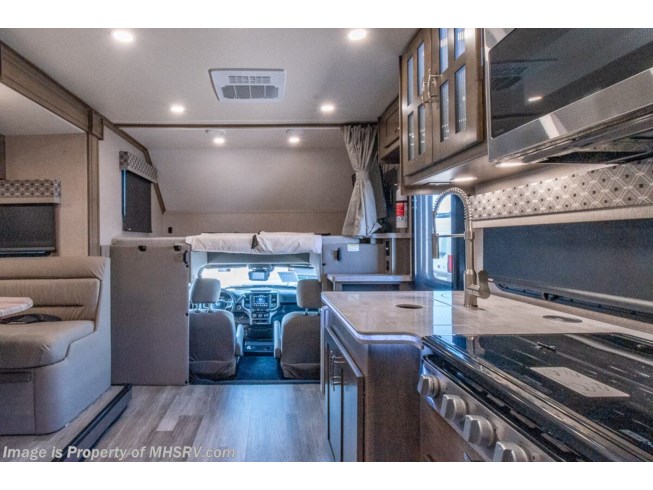 2022 Dynamax Corp Isata 5 Series 28SS - New Class C For Sale by Motor Home Specialist in Alvarado, Texas