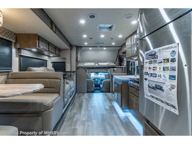 2022 Dynamax Corp Isata 5 Series 30FW - New Class C For Sale by Motor Home Specialist in Alvarado, Texas