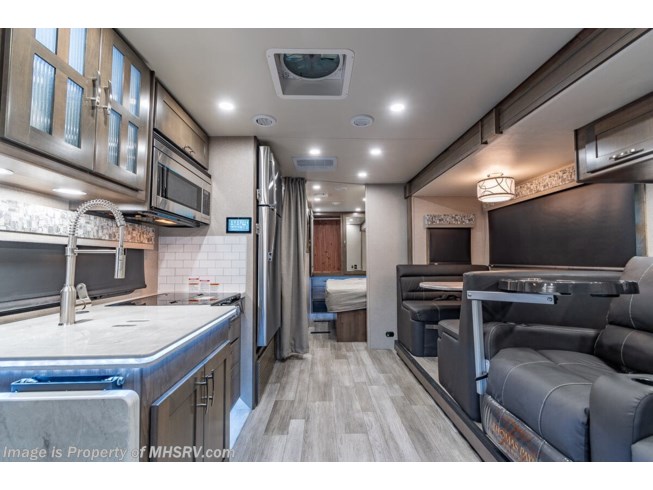 2022 Isata 5 Series 30FW by Dynamax Corp from Motor Home Specialist in Alvarado, Texas