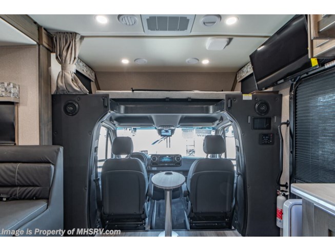 2022 Isata 3 Series 24RW by Dynamax Corp from Motor Home Specialist in Alvarado, Texas