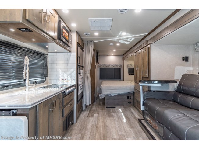2022 Isata 3 Series 24FW by Dynamax Corp from Motor Home Specialist in Alvarado, Texas