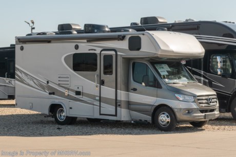 9-10 &lt;a href=&quot;http://www.mhsrv.com/other-rvs-for-sale/dynamax-rv/&quot;&gt;&lt;img src=&quot;http://www.mhsrv.com/images/sold-dynamax.jpg&quot; width=&quot;383&quot; height=&quot;141&quot; border=&quot;0&quot;&gt;&lt;/a&gt;  MSRP $195,184. The 2022 DynaMax Isata 3 Series model 24FW is approximately 24 feet 7 inches in length powered by a 3.0L V6 diesel engine on a Mercedes -Benz sprinter chassis and is backed by Dynamax’s industry-leading Two-Year limited Warranty. Optional features includes the beautiful full body paint, cab over bunk, tire pressure monitoring system, powered theater seats IPO dinette, low temp lithium, and diesel generator. For 2 year limited warranty details contact Dynamax or a MHSRV representative. For more complete details on this unit and our entire inventory including brochures, window sticker, videos, photos, reviews &amp; testimonials as well as additional information about Motor Home Specialist and our manufacturers please visit us at MHSRV.com or call 800-335-6054. At Motor Home Specialist, we DO NOT charge any prep or orientation fees like you will find at other dealerships. All sale prices include a 200-point inspection, interior &amp; exterior wash, detail service and a fully automated high-pressure rain booth test and coach wash that is a standout service unlike that of any other in the industry. You will also receive a thorough coach orientation with an MHSRV technician, an RV Starter&#39;s kit, a night stay in our delivery park featuring landscaped and covered pads with full hook-ups and much more! Read Thousands upon Thousands of 5-Star Reviews at MHSRV.com and See What They Had to Say About Their Experience at Motor Home Specialist. WHY PAY MORE?... WHY SETTLE FOR LESS?