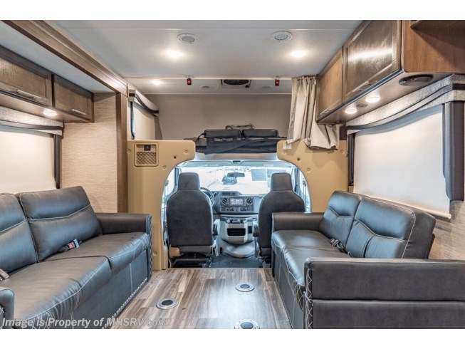 2022 Thor Motor Coach Outlaw 29J - New Class C For Sale by Motor Home Specialist in Alvarado, Texas