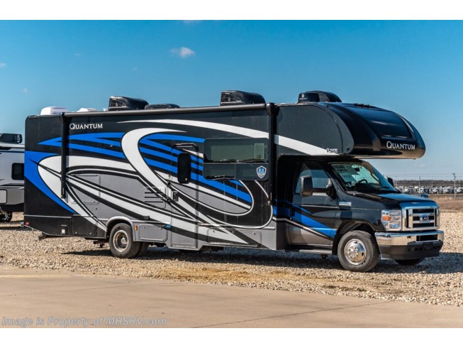 New 2022 Thor Motor Coach Quantum KW29 available in Alvarado, Texas