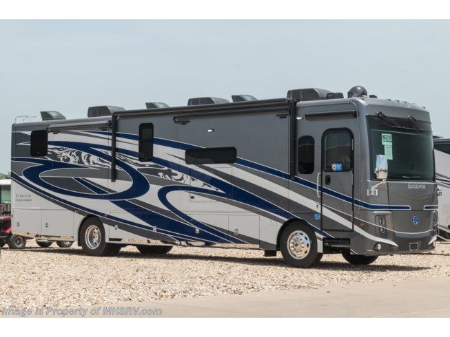 New 2022 Holiday Rambler Endeavor 38N available in Alvarado, Texas