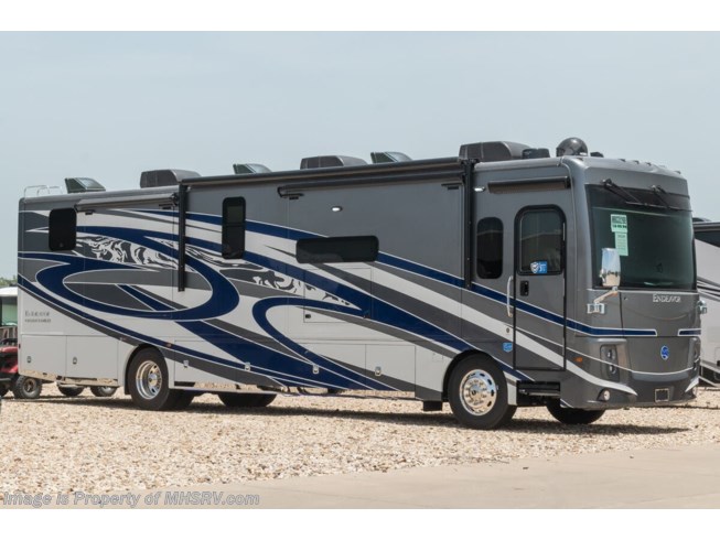 2022 Holiday Rambler Endeavor 38N #MHR033521909 - For Sale in Alvarado, TX